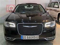 کرایسلەر 300